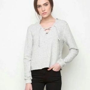 Brandy Melville hoodie